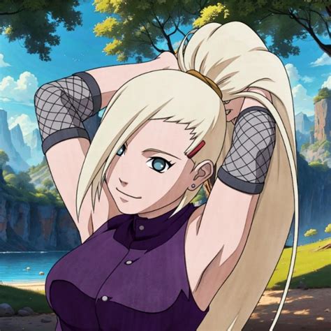 Naruto Ino Porn Videos 